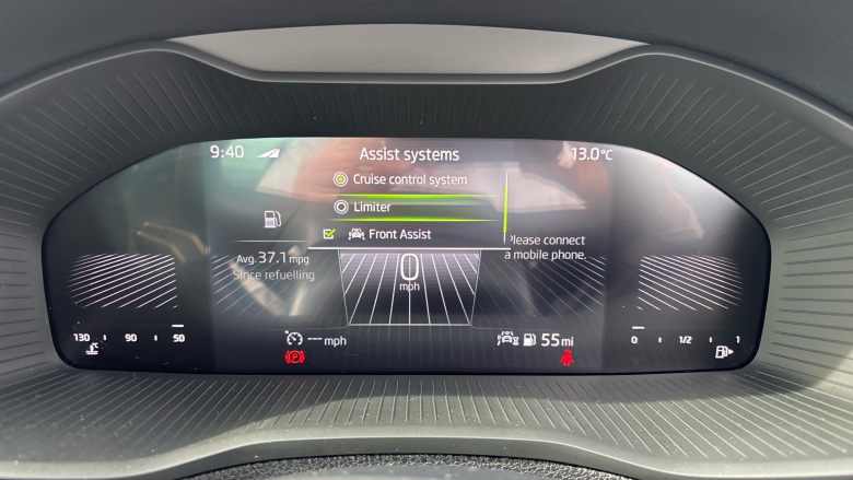 Skoda Karoq 1.5 TSI SE L 5dr Petrol Estate